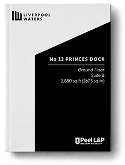 No. 12 Princes Dock