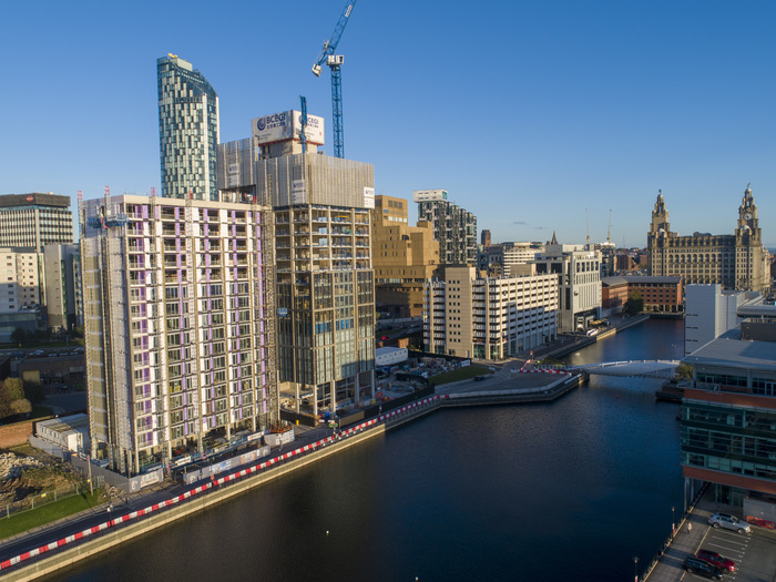 Liverpool Waters Lettings Nov 2019 1