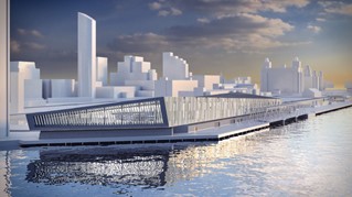 liverpool cruise terminal update