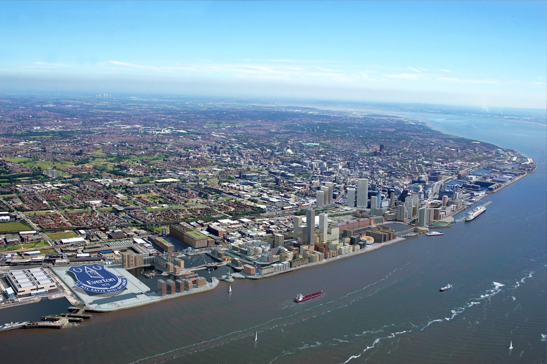 Liverpoolwaters Aerial Day Everton Copy 2