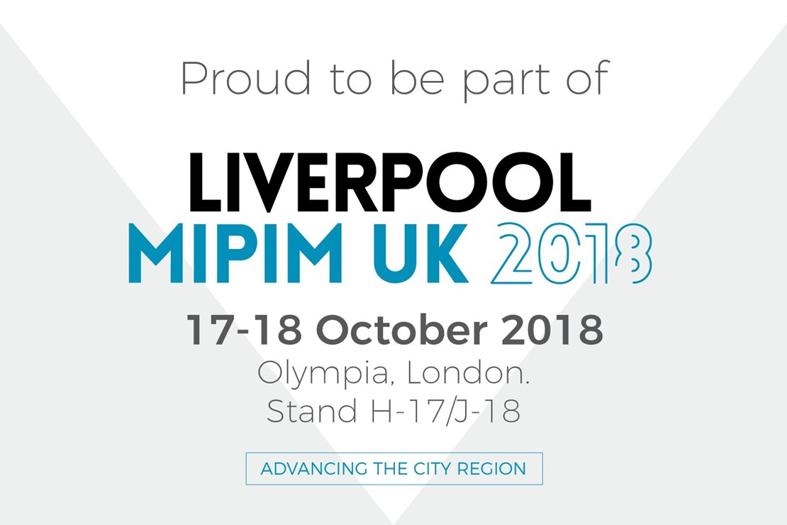 MIPIM UK 2018