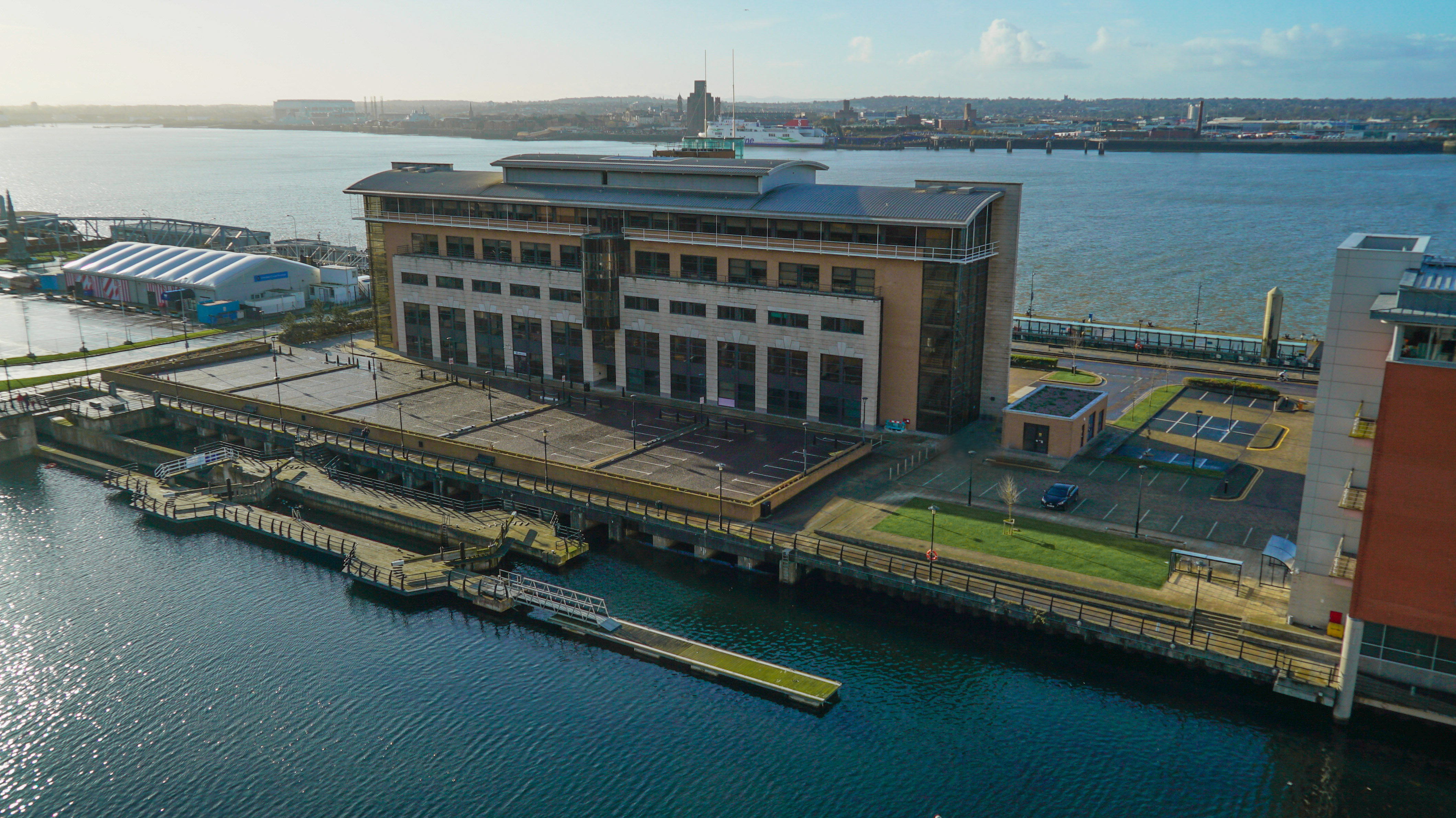 9 8 PRINCESS DOCK BACK 9