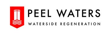 Peel Waters Logo.