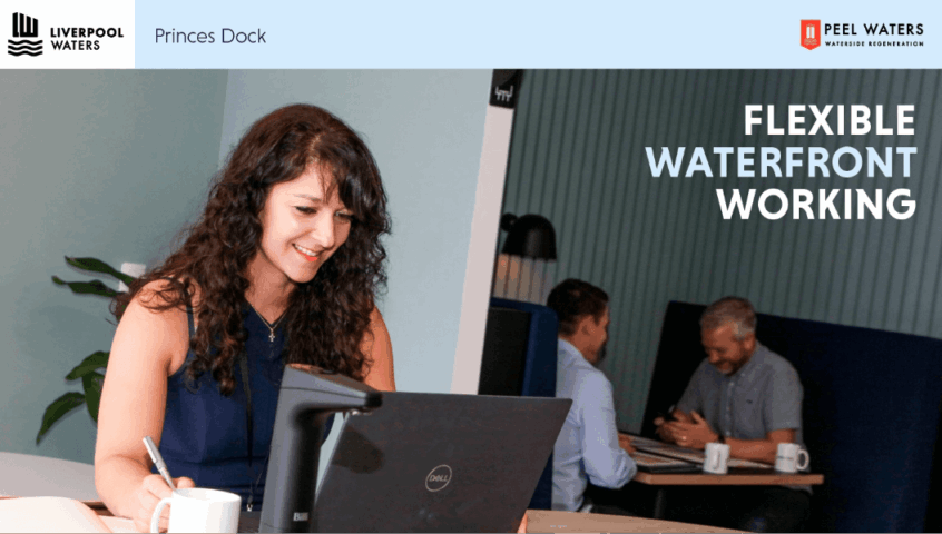 Flexible Working brochure