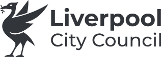 Liverpool City Council logo