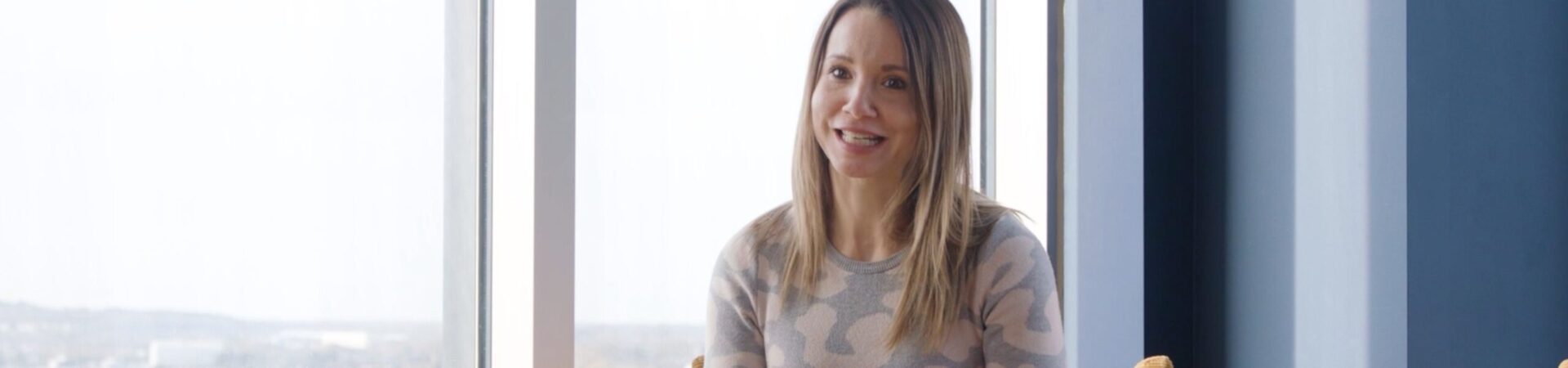 Lydia at the Lexington Princes Dock