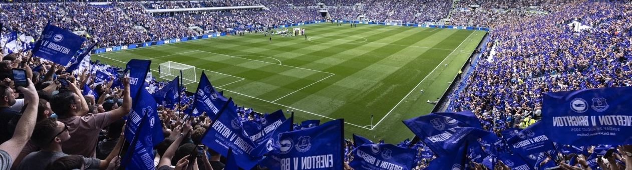 Everton Hill Dickinson Arena