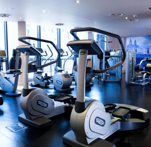 Malmaison Gym