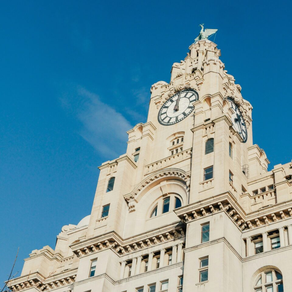 The Liver Building