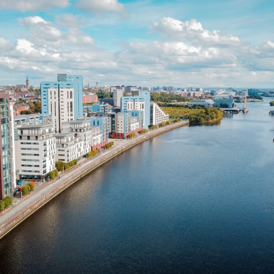 Glasgow Waters